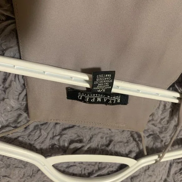 Party Top - Picture 2 of 2